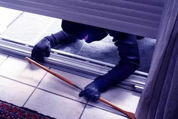 Einbruchsschadenbeseitigung Echterdingen